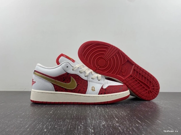 1  Low Jordan  Spades DJ5186-100 0506